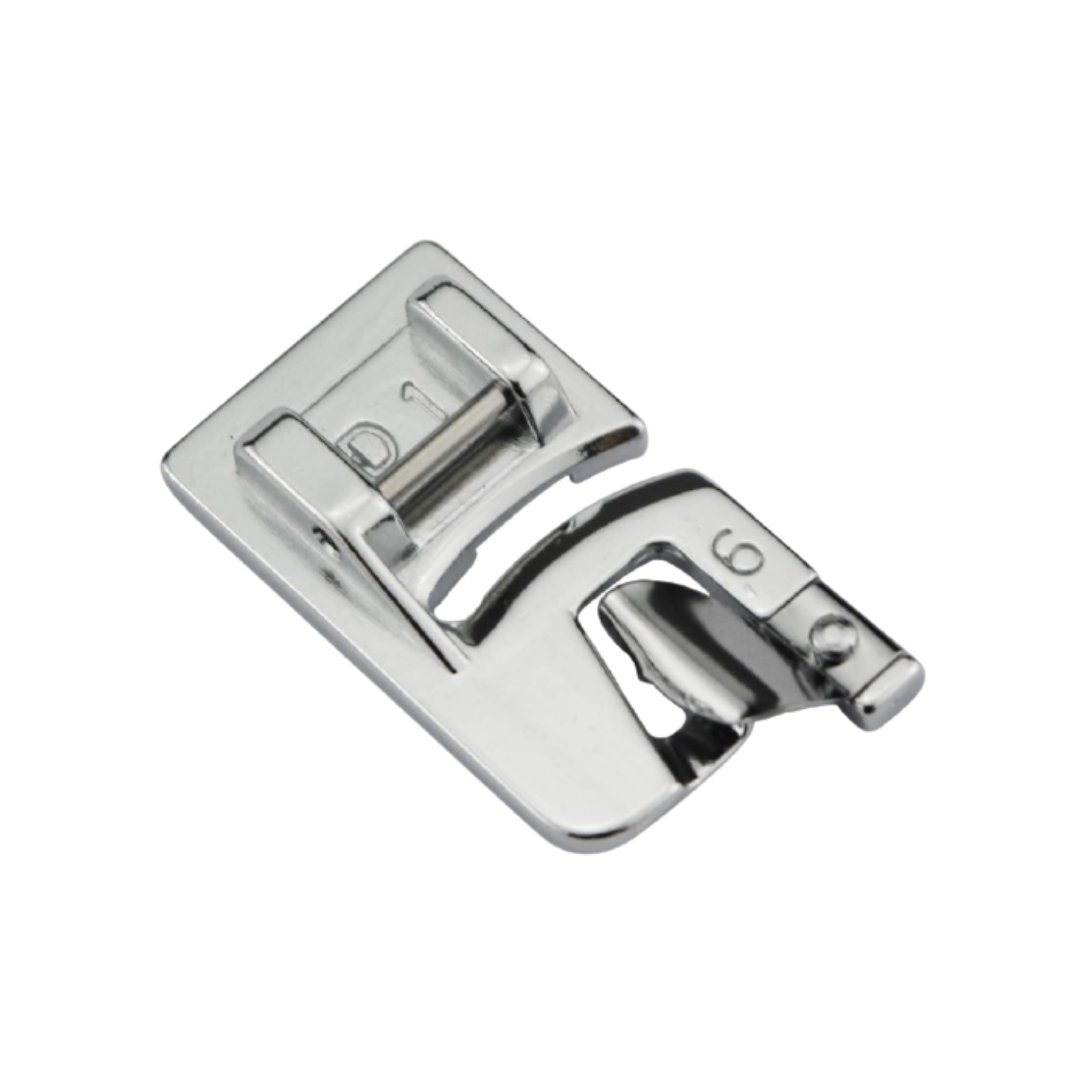 Janome Rolled Hem Foot (6mm) for 9mm Machines Kimz Sewing & Patchwork