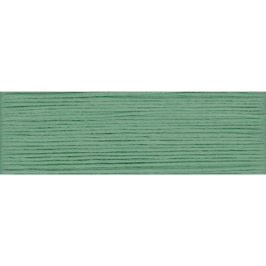 2317 Thread Color Cosmo Embroidery Floss | Size 25 | Col. 2317 - Kimz Sewing & Patchwork ...