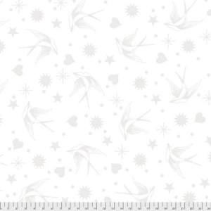 Tula Pink | Linework | Fairy Flakes | Paper