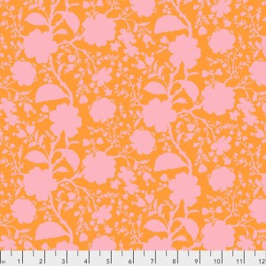 Tula Pink | True Colours | Wildflower | Blossom