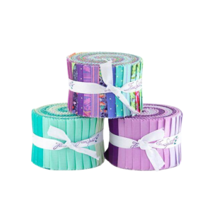Tula Pink | Mini Design Rolls | Glimmery