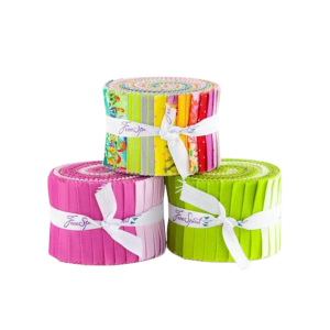Tula Pink | Mini Design Rolls | Glowy